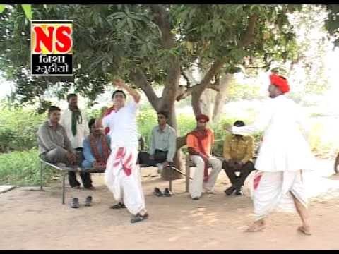 Unchi Unchi Medio Ne | Gujrati Folk Song | GBE Gujrati Hits | Viren Prajapati | Riya Music