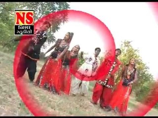 Aankho Falyo Avad   | Gujrati Folk Song | GBE Gujrati Hits | Viren Prajapati | Riya Music