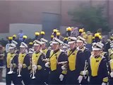 Michigan Marching Band Marching Chant
