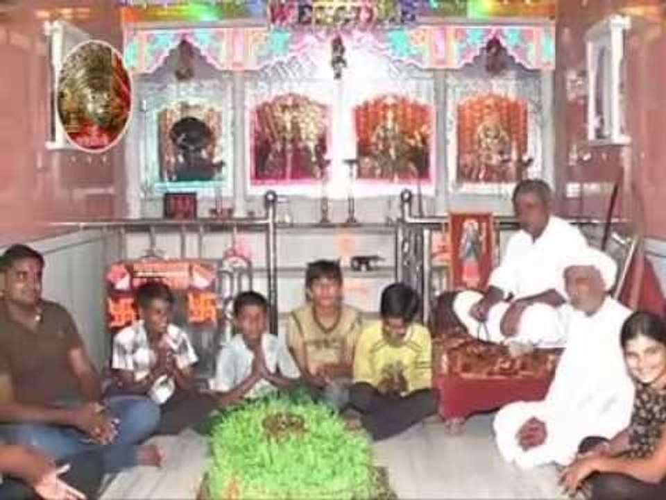 Gujarati Regadi Song | Latest Gujarati Devotional Song | Riya Music | Latest Gujarati  2014