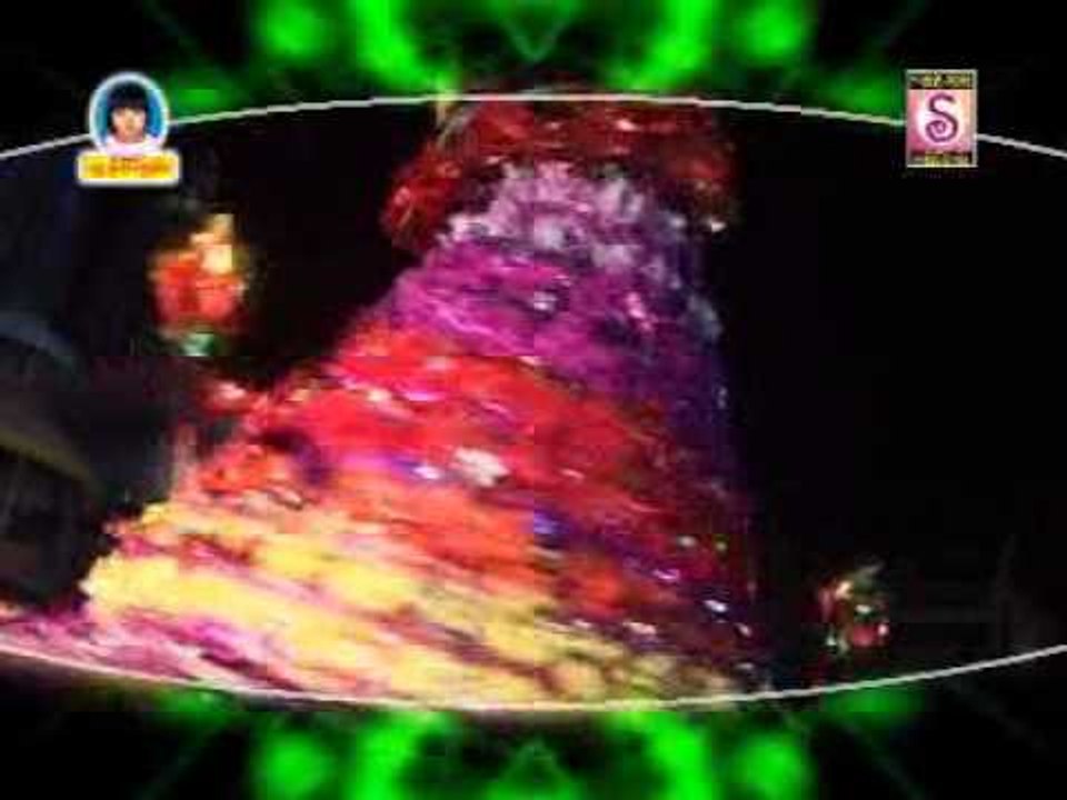 Mane Jug Pelani Jogni Maa  | New Gujarati Devotiona Song | Sikotar Maa |2014 HD Song