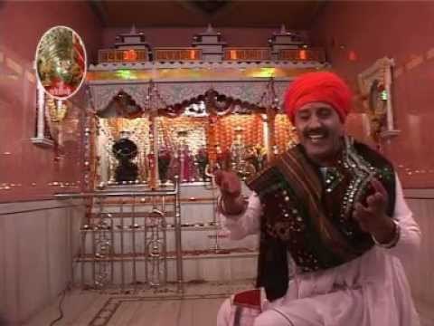 Mor Bole Re | New Gujarati Devotional Song | Riya Music | Latest Gujarati 2014