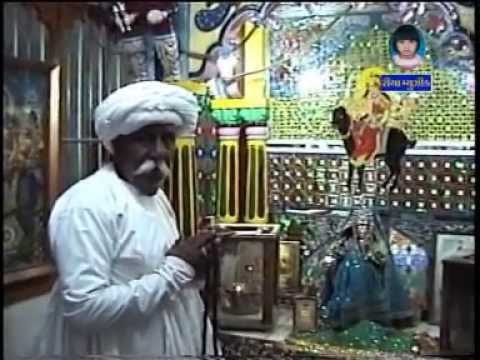 Hinchko Bandhyo | New Gujarati Devotional Song | Riya Music | Latest Gujarati 2014