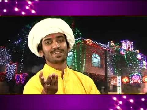 Ekade Ek Meldi Mani Tek | Gujrati Devotional Song | GBE Gujrati Hits | Praful Dave | Riya Music