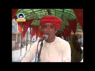 Tari Chundadi Na Chadka Chhe | New Gujarati Devotiona Song | Meldi Maa |2014 HD Song