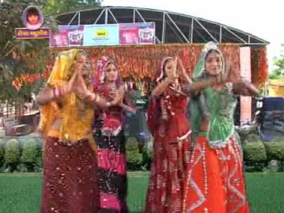 Jyot Wadi Madi Jyot | New Gujarati Devotional Song | Riya Music |2014 HD Song