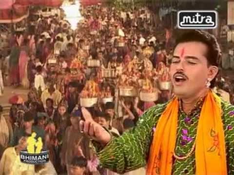 Dasha Mane Vidai Deta | New Gujarati Devotional Song | Mitra | Latest Gujarati
