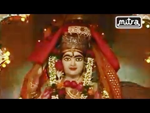 Hendo Hendo | New Gujarati Devotional Song | Mitra | Latest Gujarati