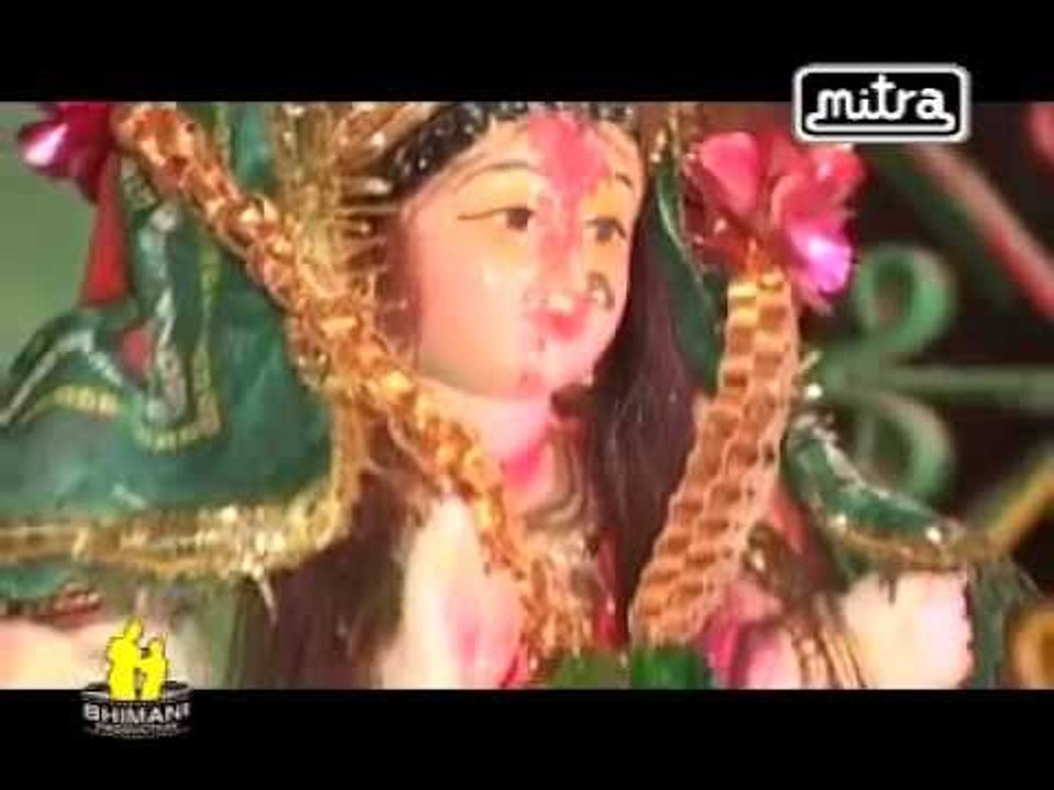 Jai Dasha Maa Jai Jogmaya | New Gujarati Devotional Song | Mitra | Latest Gujarati