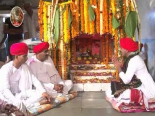 Jadu Gamni Sheri | New Gujarati Devotional Song | Riya Music