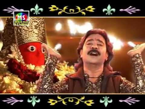 Jai Badiya Bapa Aarti | New Gujarati Devotional Song | Meena Studio