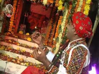 Aaj Aavo Mari | New Gujarati Devotional Song | Riya Music