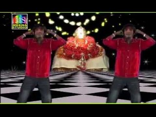Porvad Gomvada | New Gujarati Devotional Song | Meena Studio