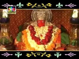 Badiya Dev Na Dhame | New Gujarati Devotional Song | Meena Studio
