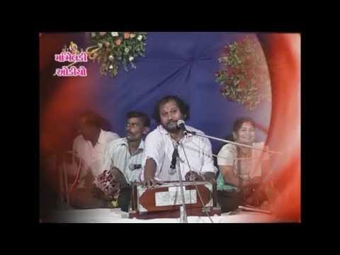 Ugatani Maa Meldi Part 4 | Gujrati Devotional Song | Meldi Maa | Prabhat Solanki | Riya Music