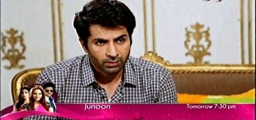 Kaneez Episode 87 Part 1 Aplus TV Drama 28 June 2015