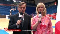 Basket : les Bleues prêtes à en découdre