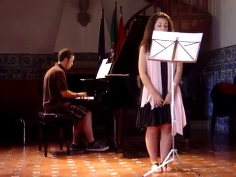 Ave Maria by Charles GOUNOD