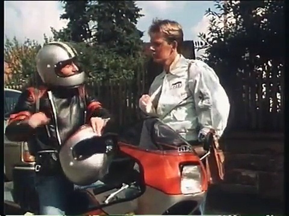 Oh Gott, Herr Pfarrer - Der werfe den ersten Stein