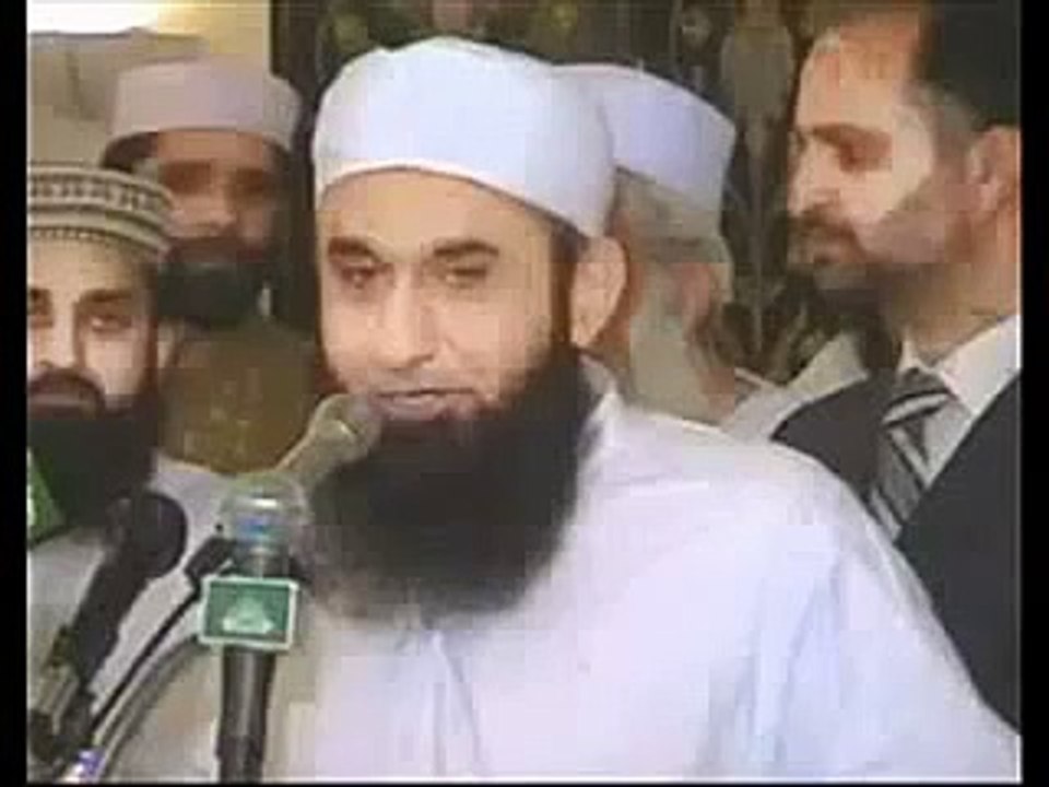 bayan about qabar ky sanap ki phounk sy kia halat hoi by tariq jameel