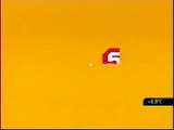 staroetv.su | Рекламная заставка (Пятый канал, 2007-2008)