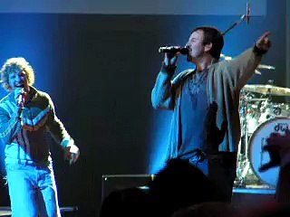 Casting Crowns & Josh Bates & Building 429 - Glory