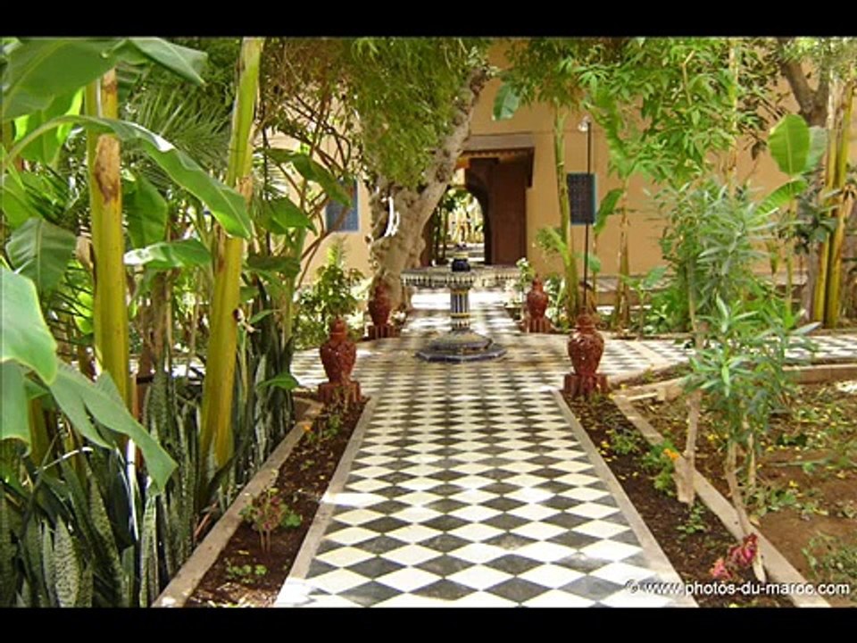 TAROUDANT MAROC MOROCCO