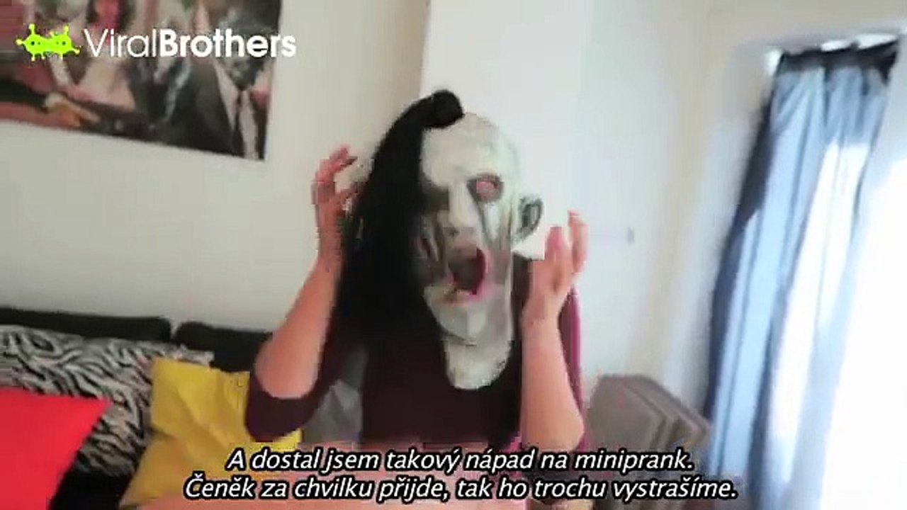 Il n'aurait jamais cru que sa blague allait finir en drame