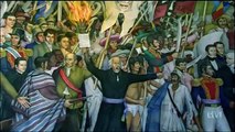 José María Morelos and Vicente Guerrero - Black in Latin America