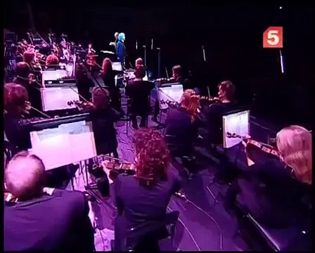 Dmitri Hvorostovsky: Non ti scordar di me