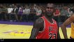 NBA 2K16 - Official Michael Jordan Trailer and Gameplay