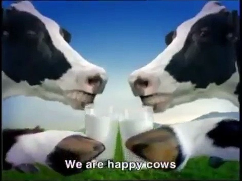 cow dance in nepali song