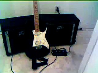 peavey backstage 50 vs backstage chorus