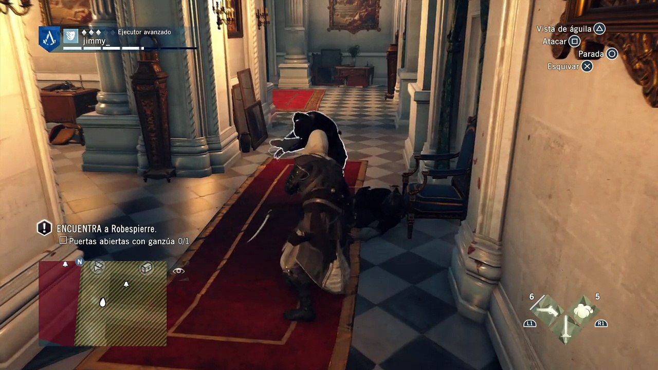 Assassin's Creed® Unity