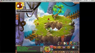 Dofus L'aventure suivi d'Ab-bruti!/4