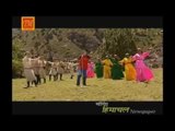 Ku Ku Kalra | Himachali Folk Songs |  Thiyogi Ri Chhori | 2014 Himachali HD  Songs