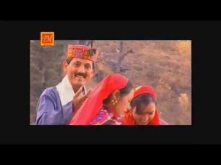Chal Jacha Ve Jada  |Himachali  Song | TM Music | 2014 Song