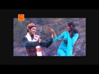 Thakri Ladie |Himachali  Song | TM Music | 2014 Song