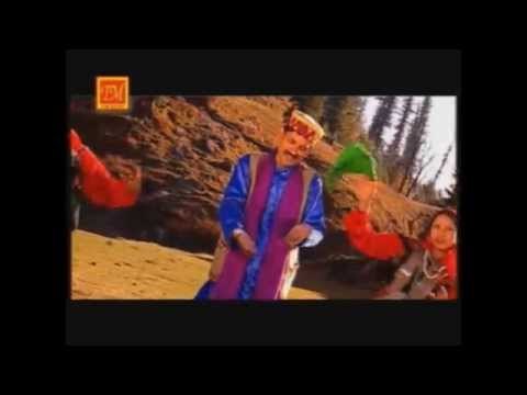 Aesi Dhini Palki |Himachali Song | TM Music | 2014 Song