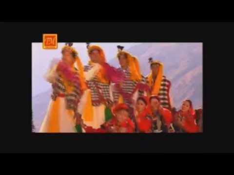 Pipli Khai Lagi Shi |Himachali Song | TM Music | 2014 Song