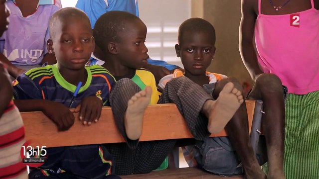 Climat : Électrifier une salle de classe en Afrique coûte 1 000 euros