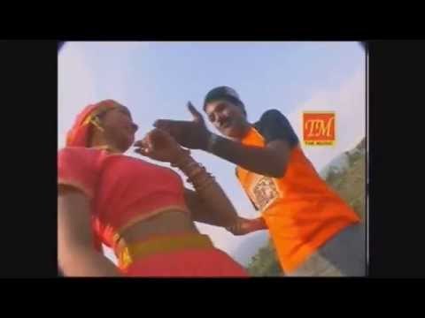 Hariya Baga Di Mehndi | New Himachali Song | TM Music | Folk Song