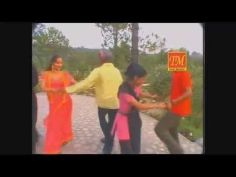 Oh Sabjiyan Totiya | New Himachali Song | TM Music | Folk Song