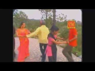 Oh Sabjiyan Totiya | New Himachali  Song | TM Music | Folk Song