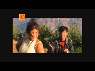Jyoti Rasya Babe | New Himachali  Song | TM Music | 2014 Song