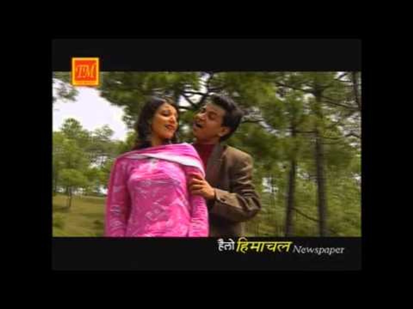 Pyari Indra | New Himachali  Song | TM Music