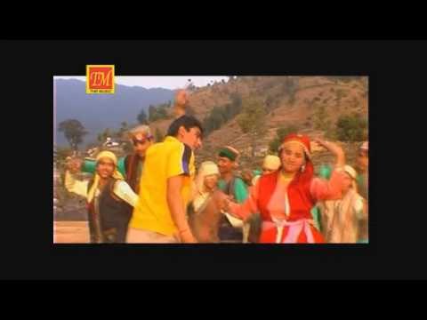 Ho Ladi Shanta | New Himachali Song | TM Music