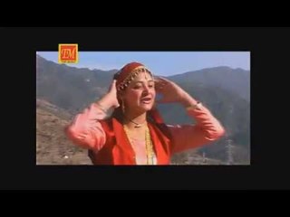 Dadu Saje La | New Himachali  Song | TM Music