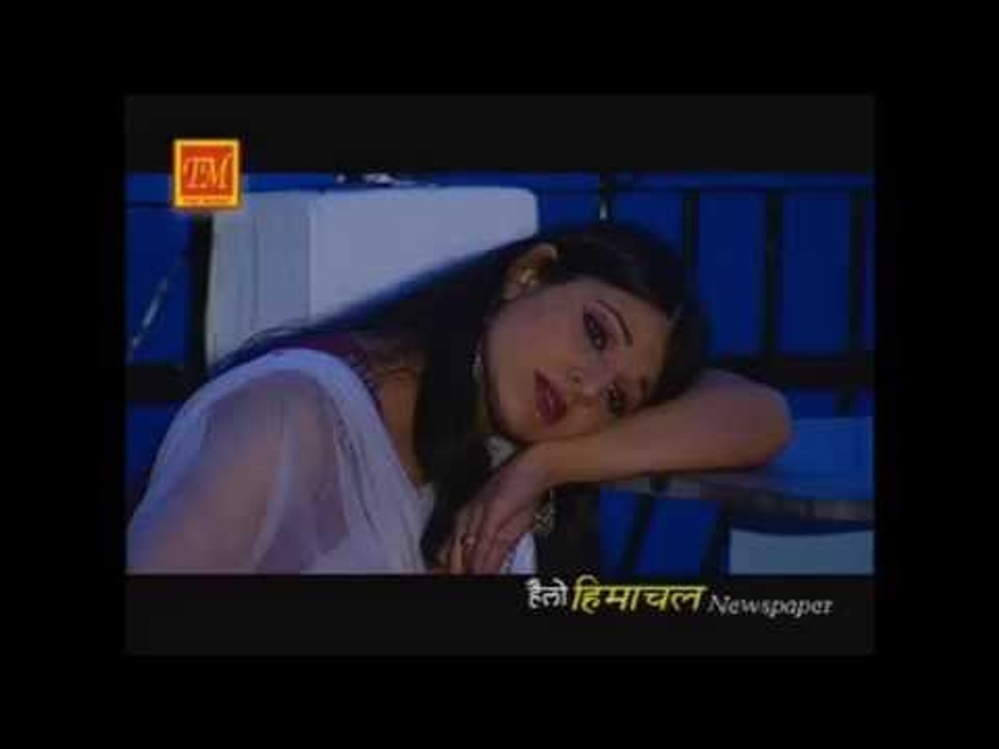 Kindi Chali | New Himachali  Song | TM Music