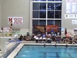 ACC Diving Championships 2009 3m Finals